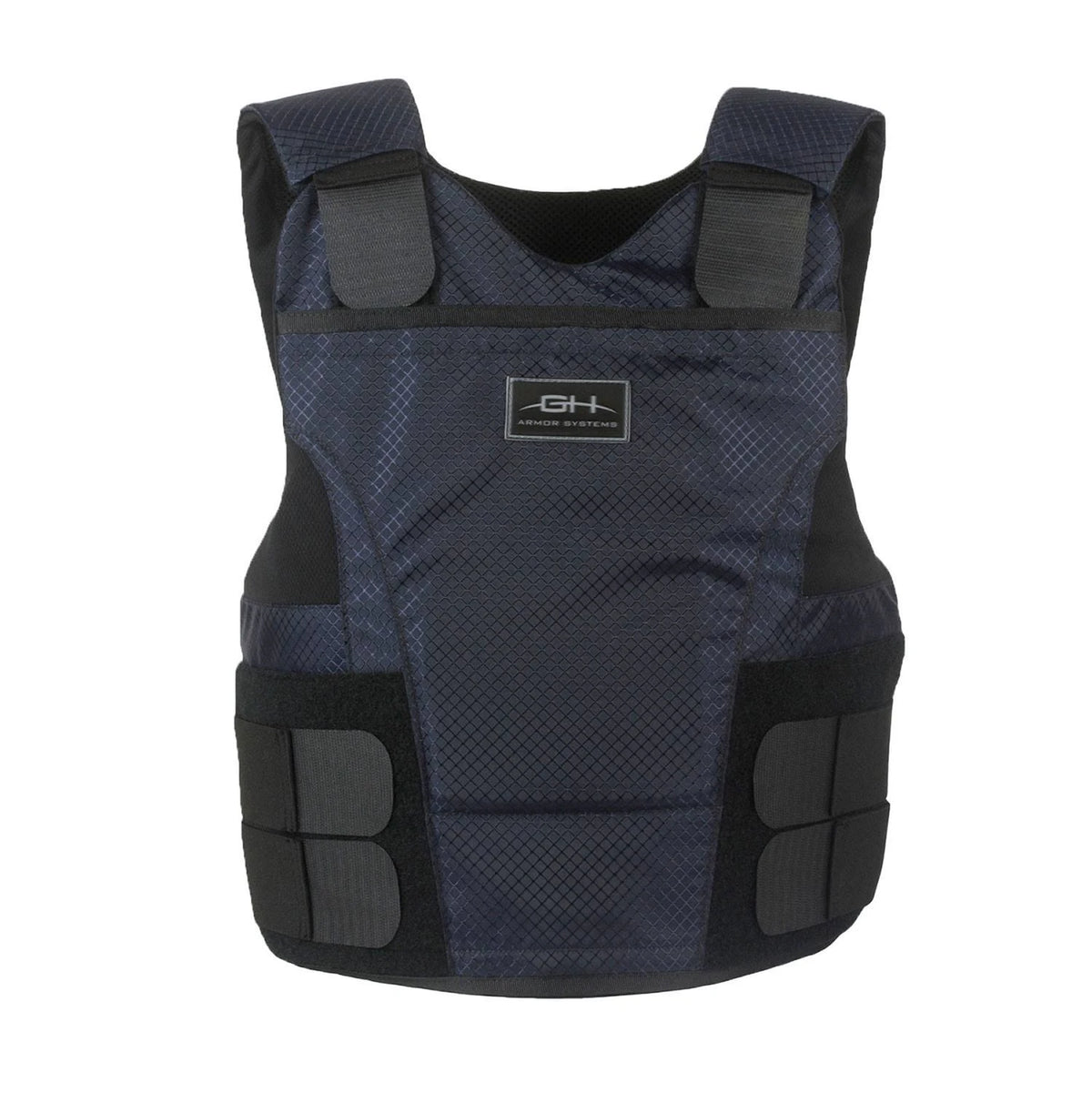 White Level II Body Armor Package Y48425