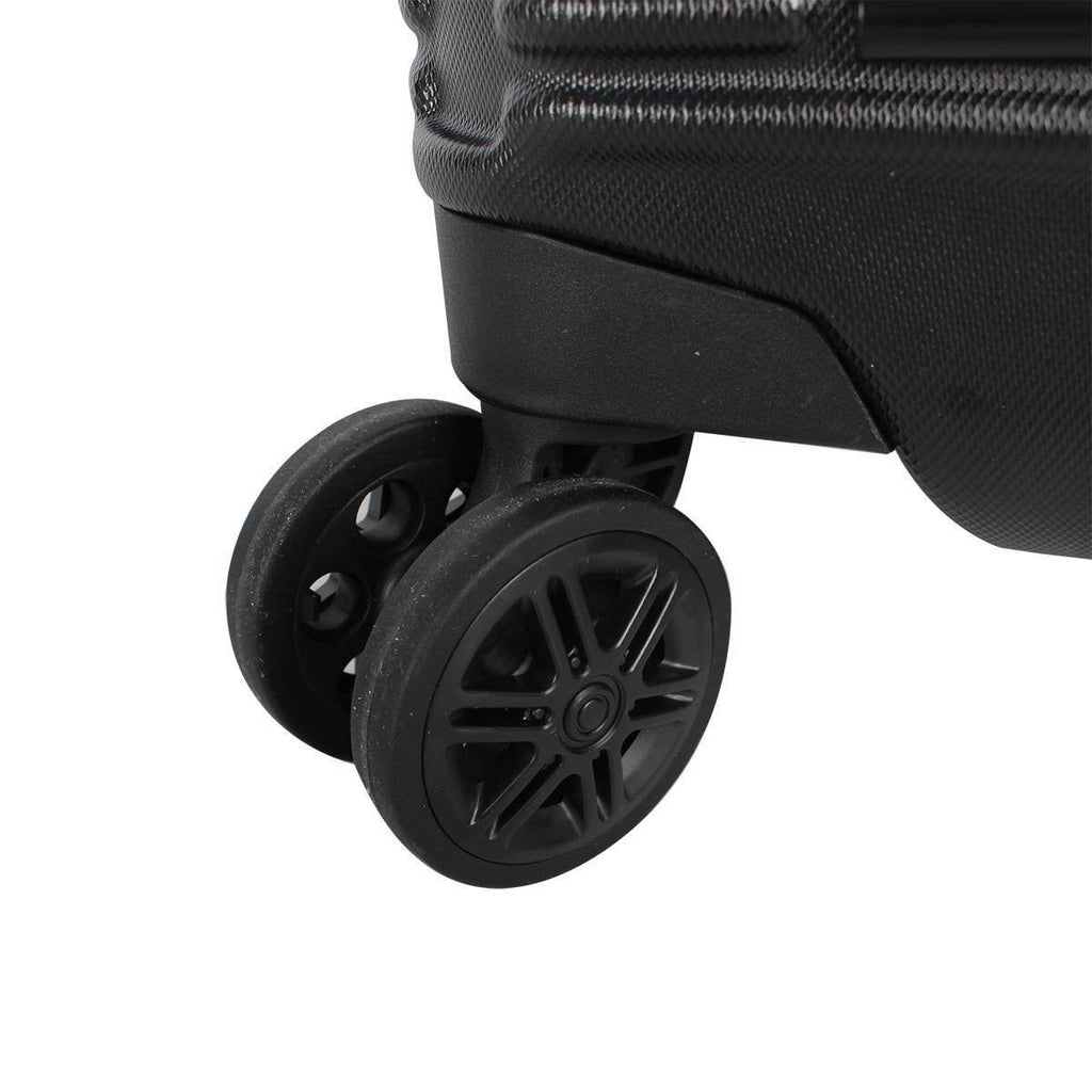 Black Hardside Suitcase N783274