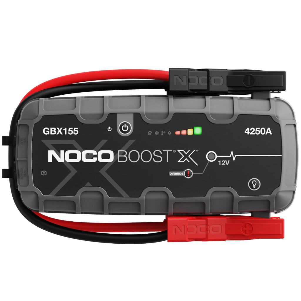 Portable Lithium Jump Starter N50452