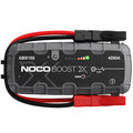 Portable Lithium Jump Starter N50452
