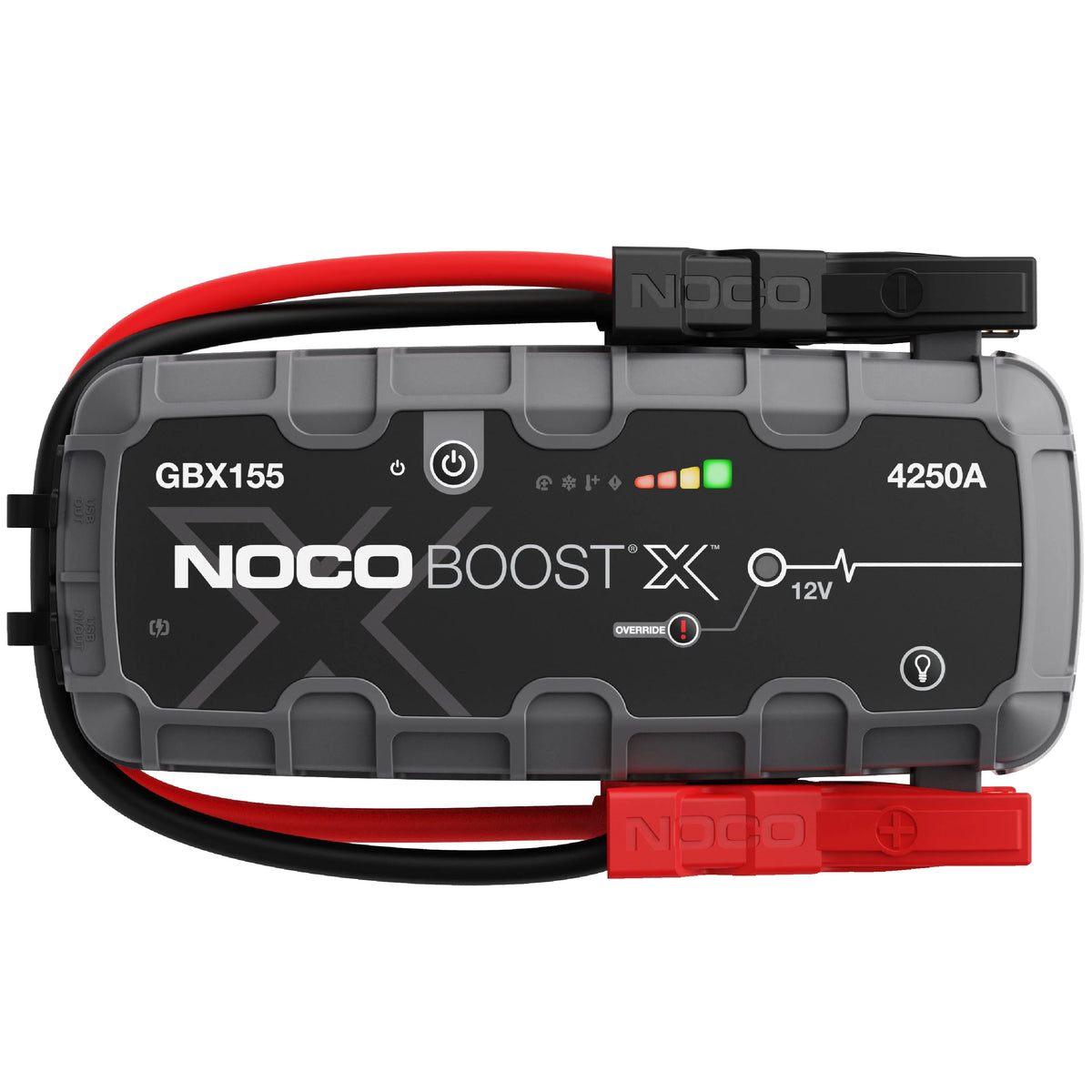 Portable Lithium Jump Starter N50452