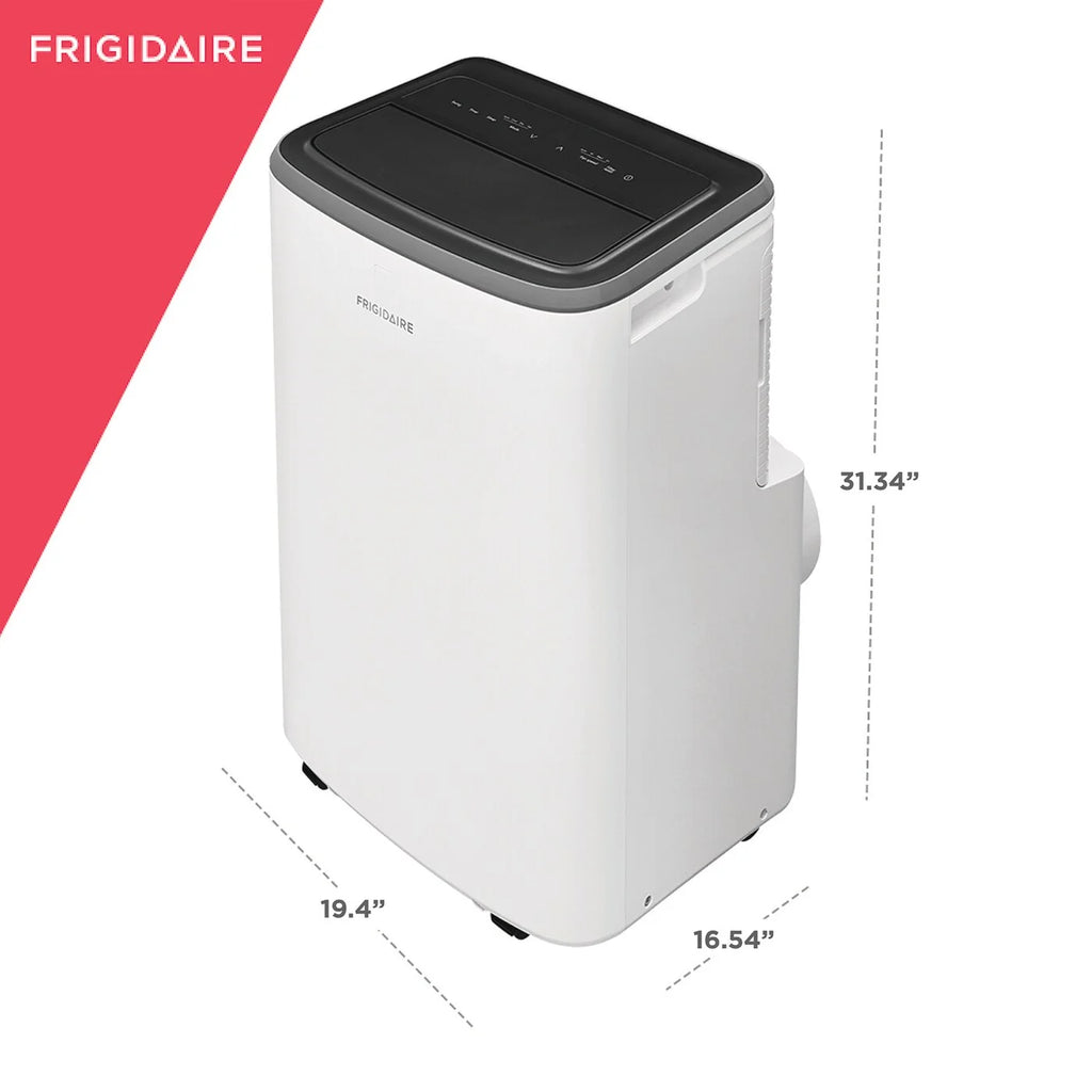 14,000 BTU Portable Air Conditioner V48309