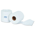 White 2Ply Bathroom Tissue - Case of 96 E917
