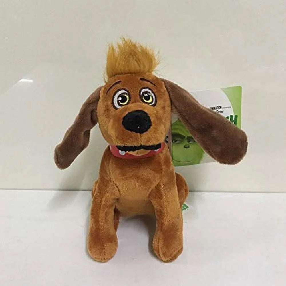 Stuffed Plush Dolls Toy I750