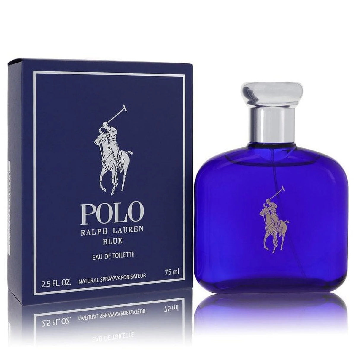 Eau De Toilette Spray 2.5 oz Y230030