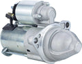 Starter Compatible With Chevrolet Cobalt Pontiac G5 G6 Solstice Saturn Sky Malibu Ion HHR Vue 2007 2.0L 2.2L 2.4L X6520