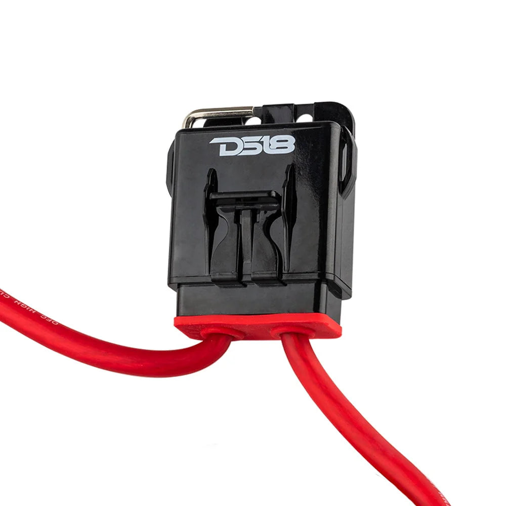 6-Channel Marine Waterproof Amplifier L538705