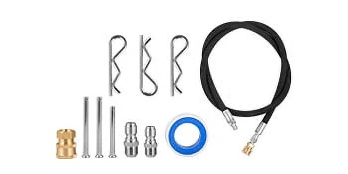 18 inch Flat Surface Cleaner for Pressure Washer W10684