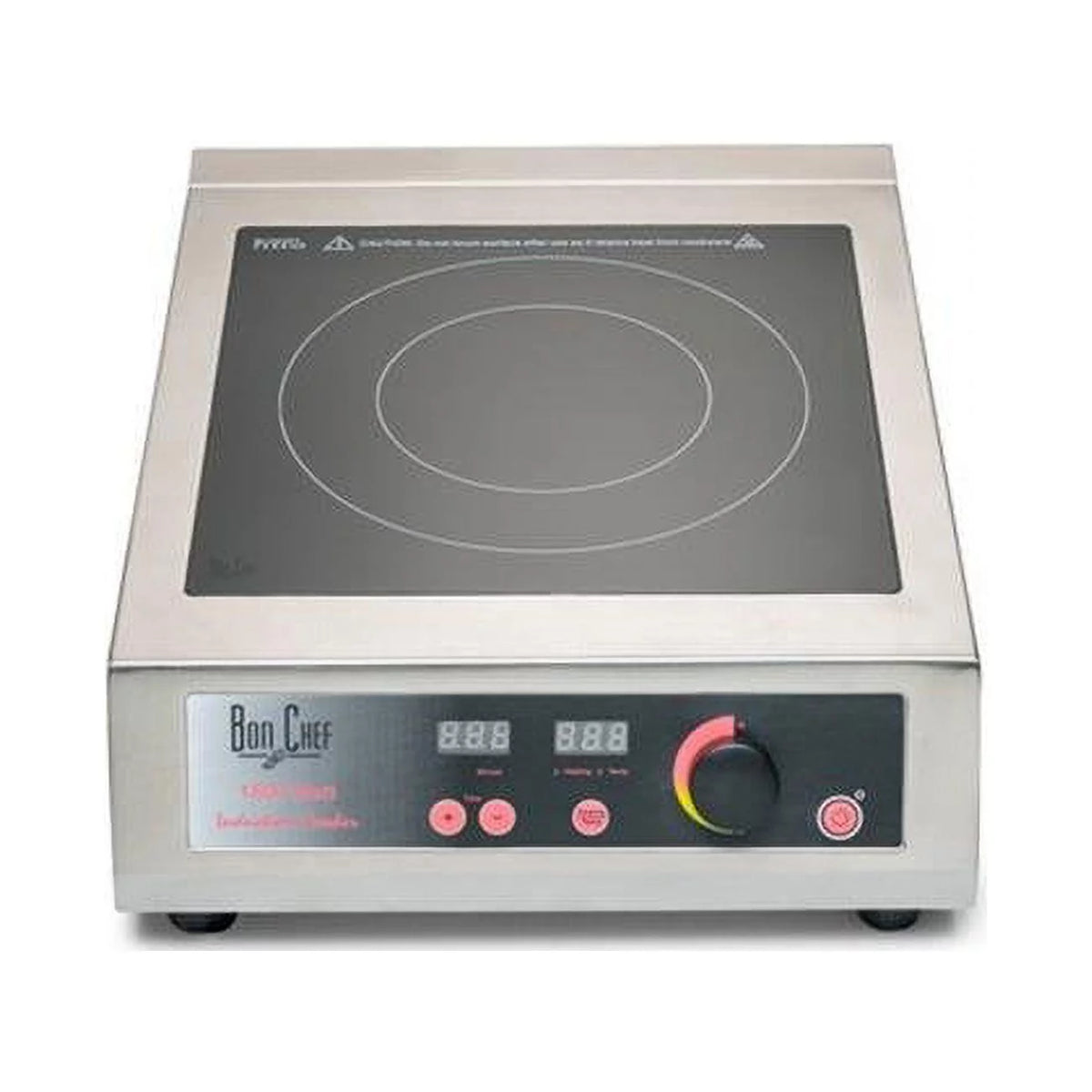 1800 watt Portable Induction Range A3114