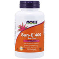 Sun-E 400 Soy-Free 120sg Q24782