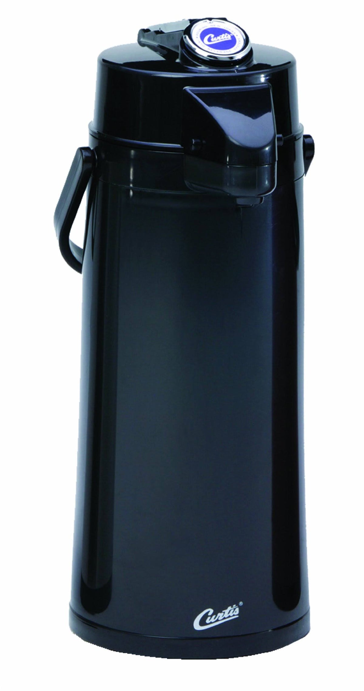 2.2L Black Thermal Beverage Dispenser S827184