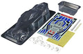 Remote Control Car Replacement Body D7308