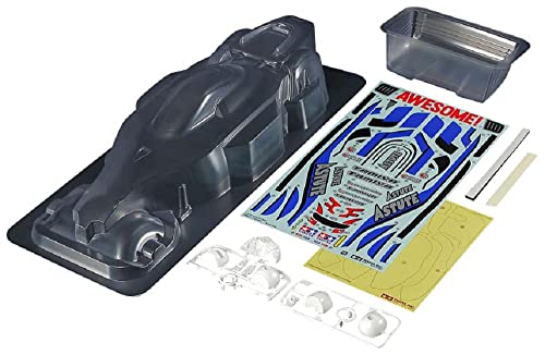 Remote Control Car Replacement Body D7308