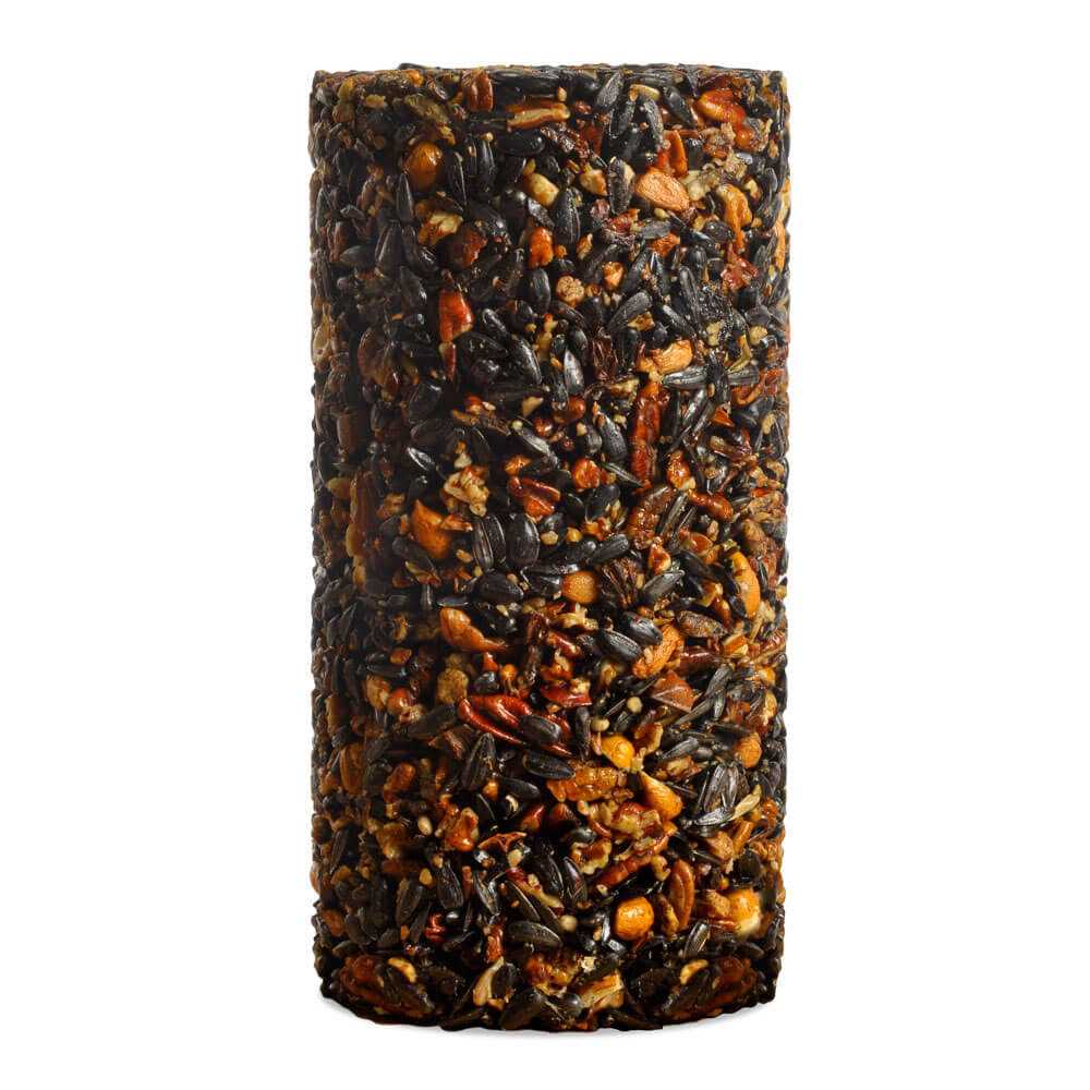 Woodpecker Feast Cylinder M272