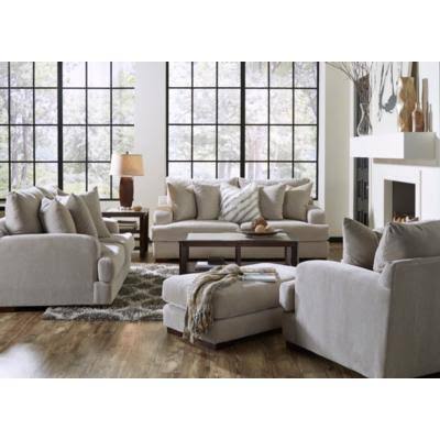 Oyster Chair L7638