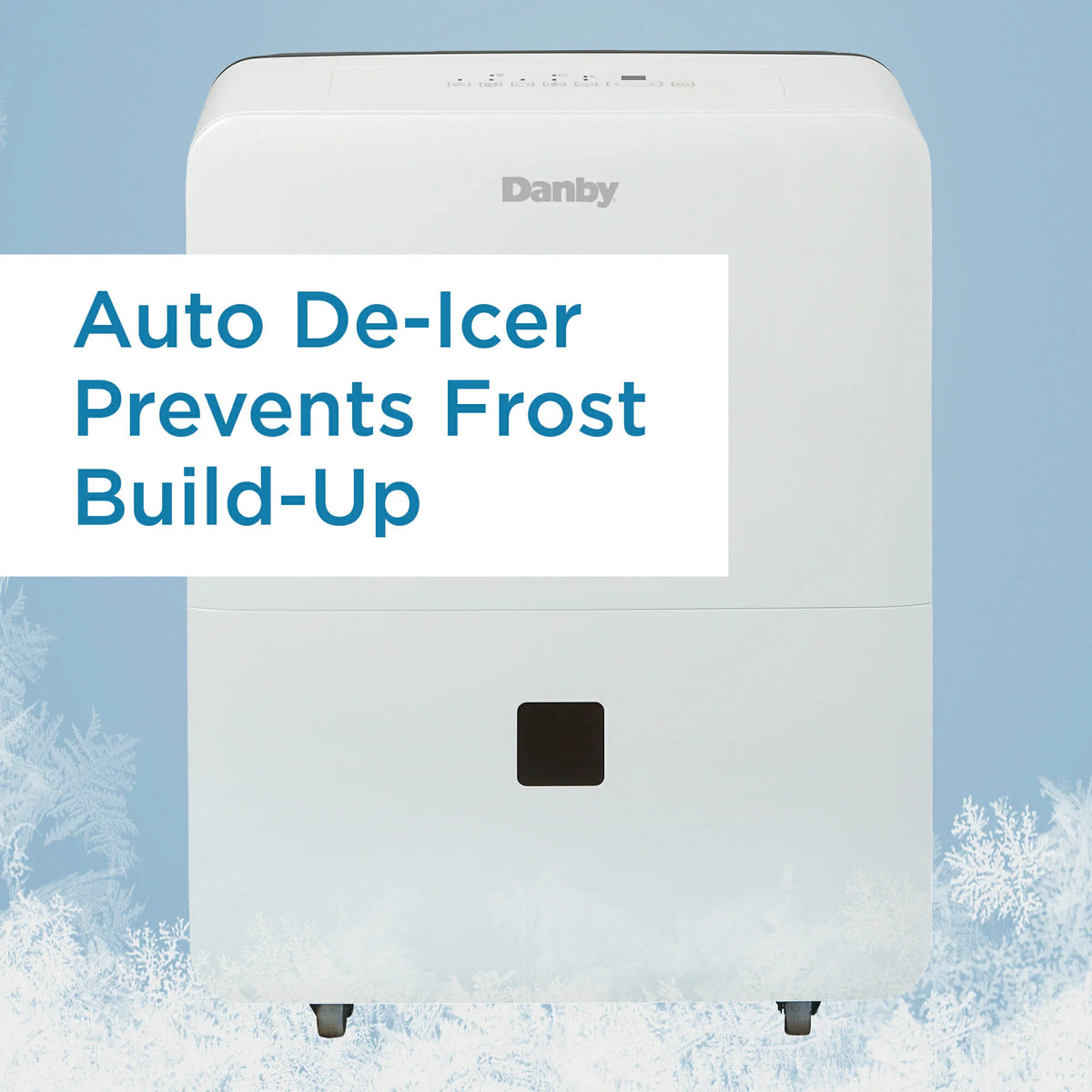 30 Pint Dehumidifier Q16604
