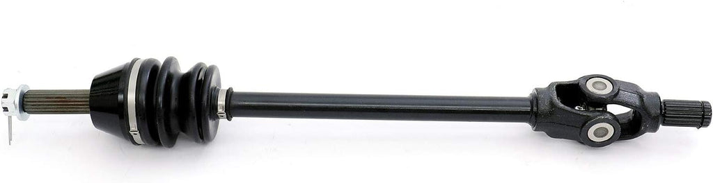 CV Axle Set of 2 F912