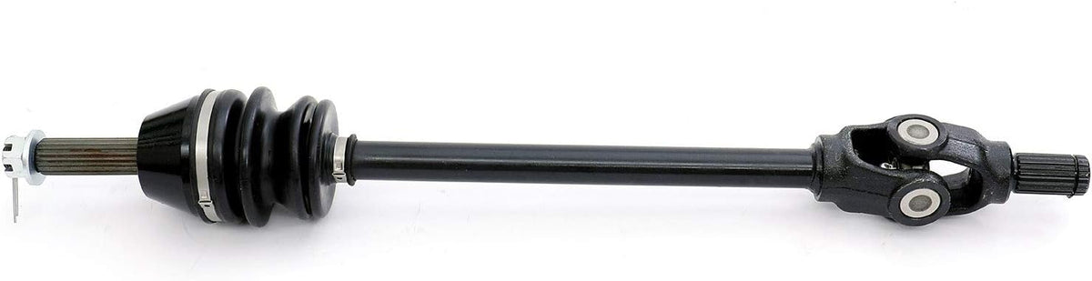CV Axle Set of 2 F912