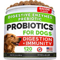 Probiotics for Dogs T51048