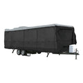 RV Cover for Travel Trailer Up to 15' I690