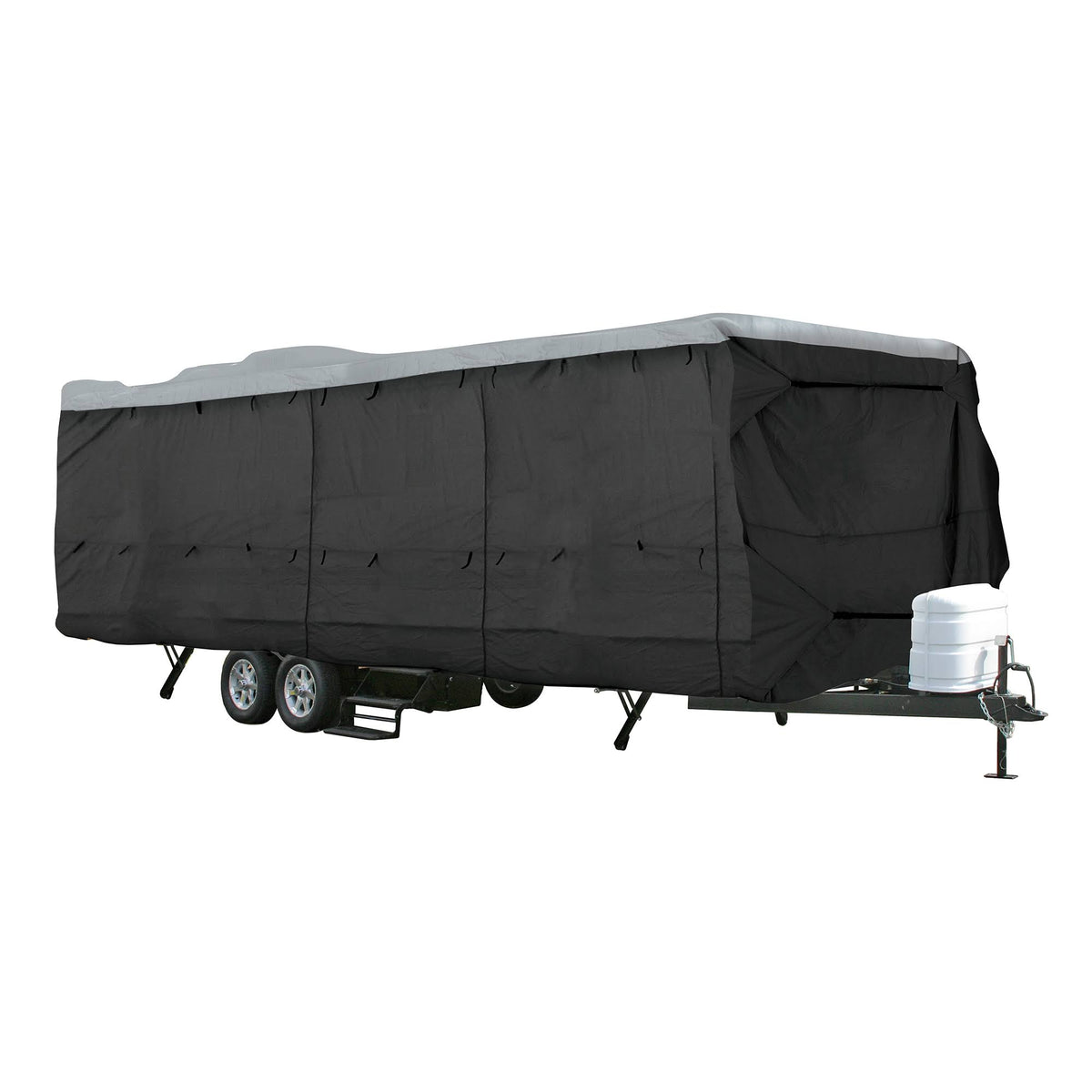 RV Cover for Travel Trailer Up to 15' I690