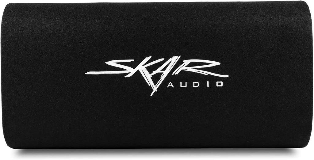 Single 12" 800 Watt Vented Subwoofer Enclosure D4396