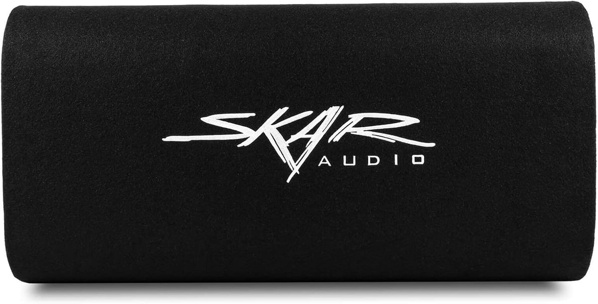 Single 12" 800 Watt Vented Subwoofer Enclosure D4396