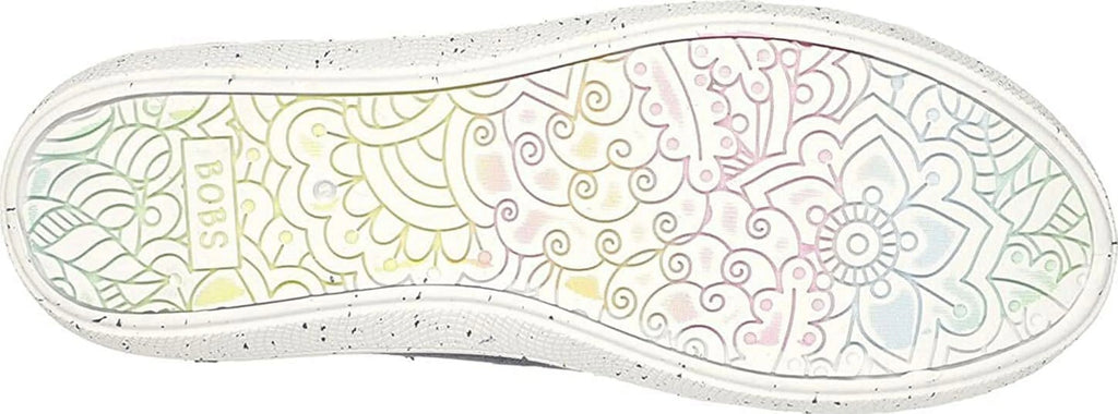 Recycled Canvas Slip On Sneaker Q409