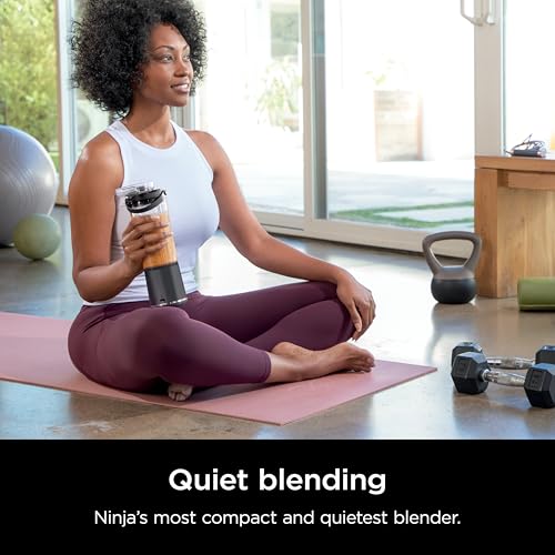 Cordless 18oz. Portable Blender I255809
