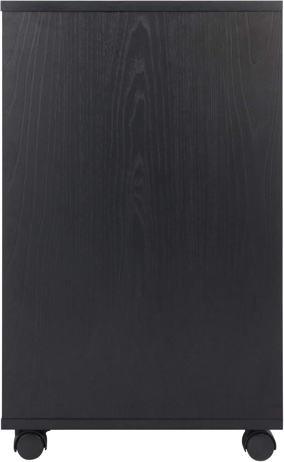 Black Cabinet/Cupboard X6173