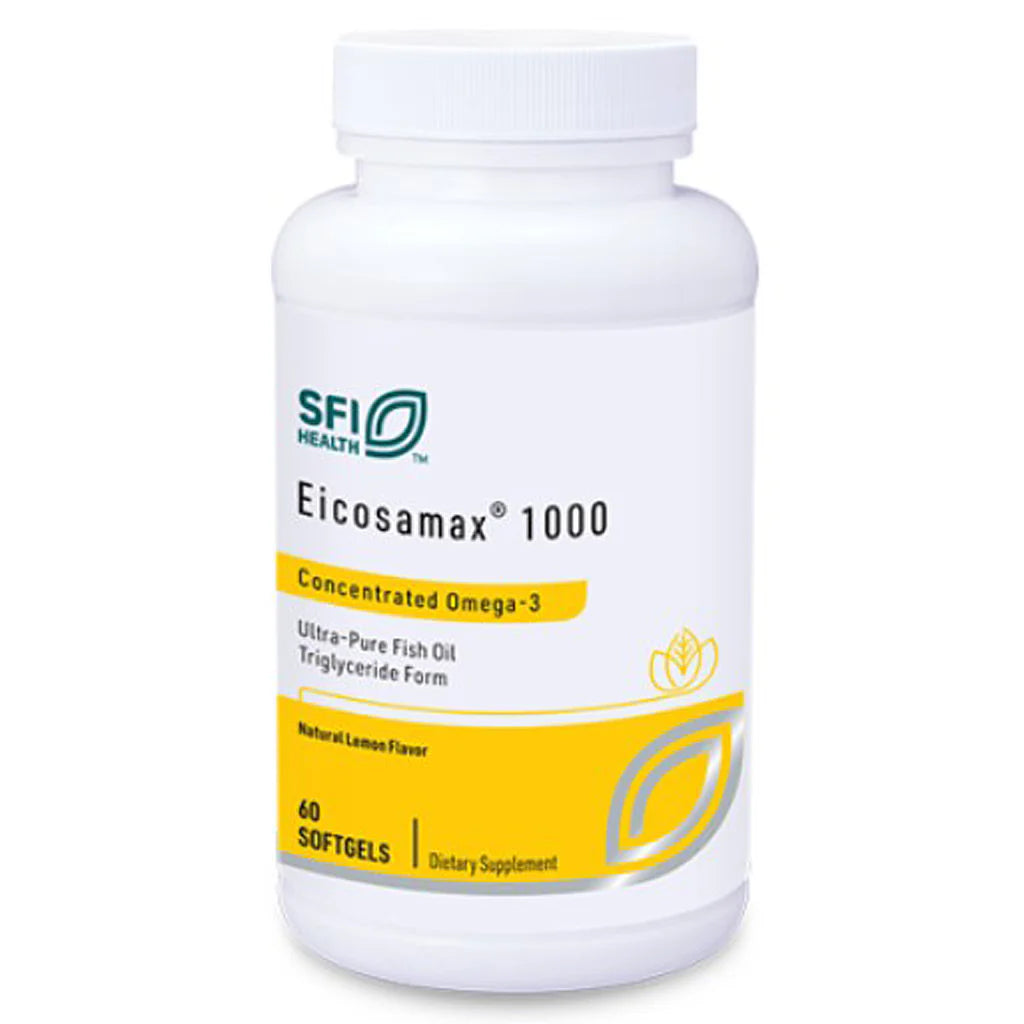 Eicosamax 1000 60sg Q66340