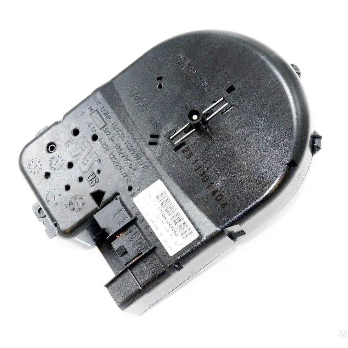 Timer Washer M480658