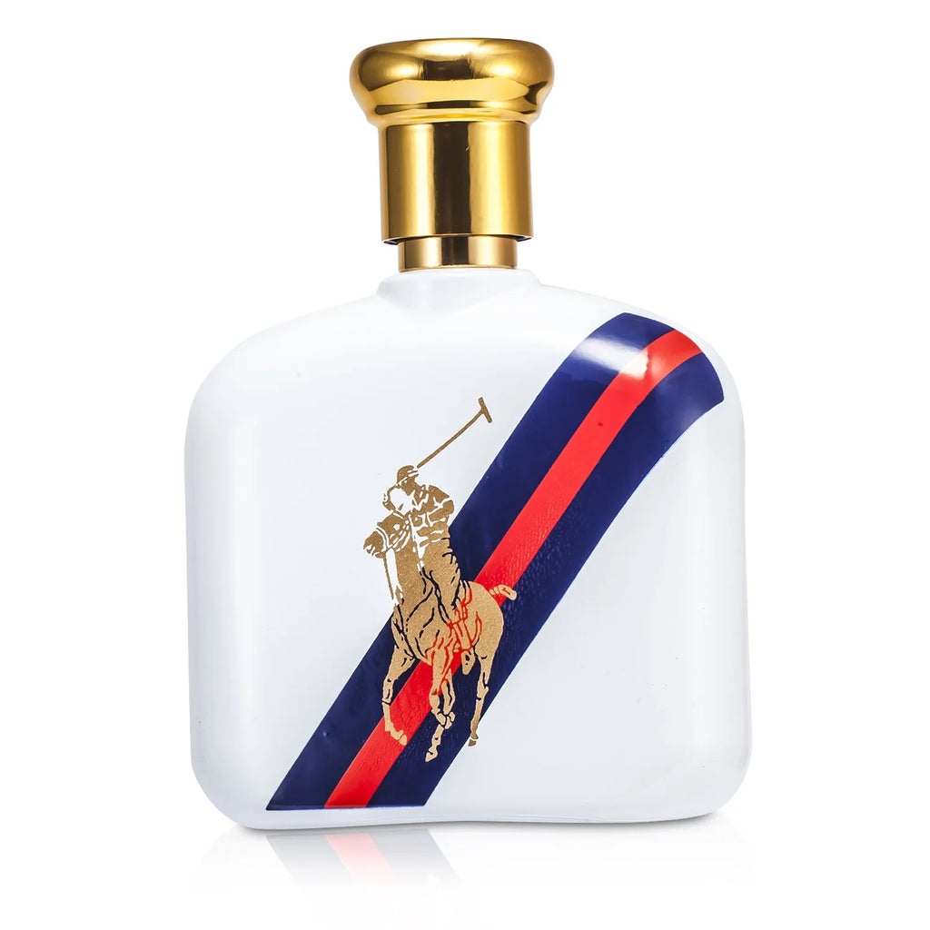 Polo Blue Sport Eau De Toilette Spray 125ml V806