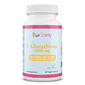 1000mg 60 Capsules Skin Whitening Y719