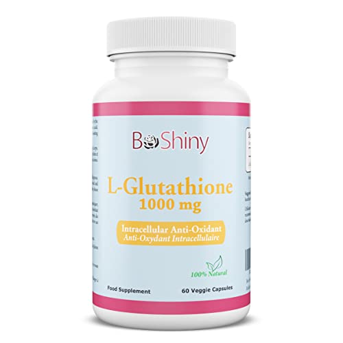 1000mg 60 Capsules Skin Whitening Y719