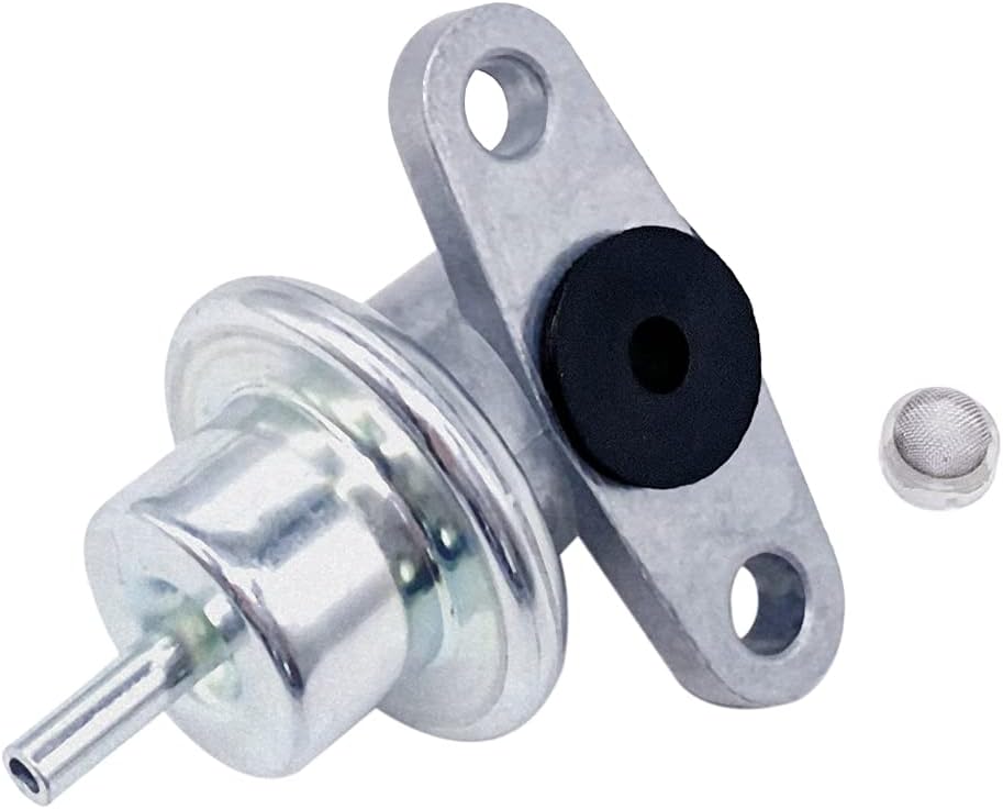 Replace Mercruiser Fuel Pressure Regulator Kit V-6 & V-8 K949638