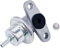 Replace Mercruiser Fuel Pressure Regulator Kit V-6 & V-8 K949638