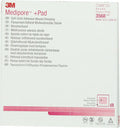 Soft Cloth Adhesive Wound Dressing 6 in x 6 in K628