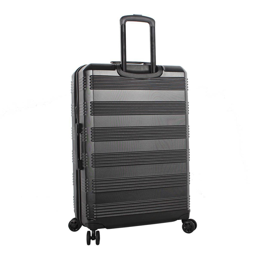 Black Hardside Suitcase N783274
