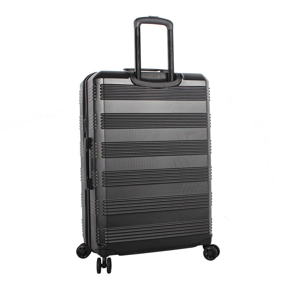 Black Hardside Suitcase N783274