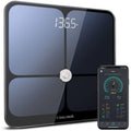Black Smart Body Composition Scale V292