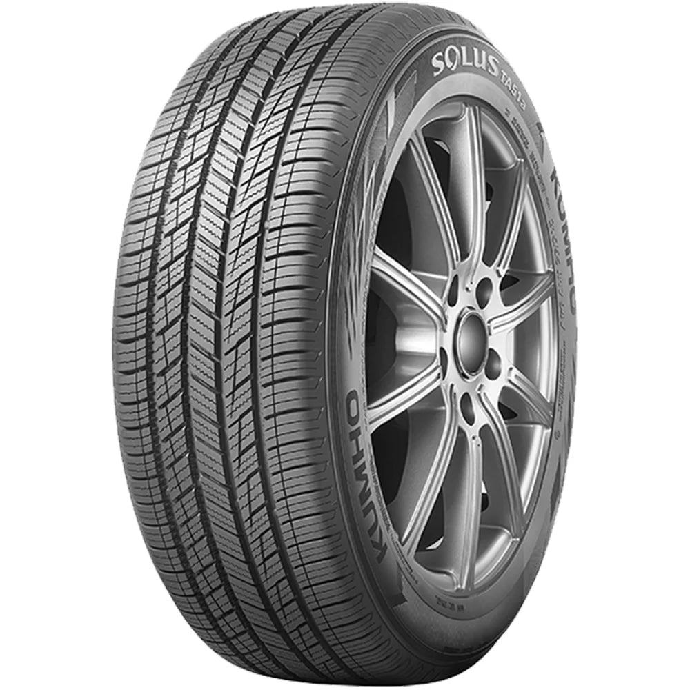 All Season 175/70R13 82H Passenger Tire L296