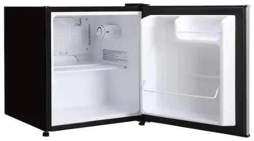 1.7 cu. ft. Stainless Steel Mini Fridge P48289