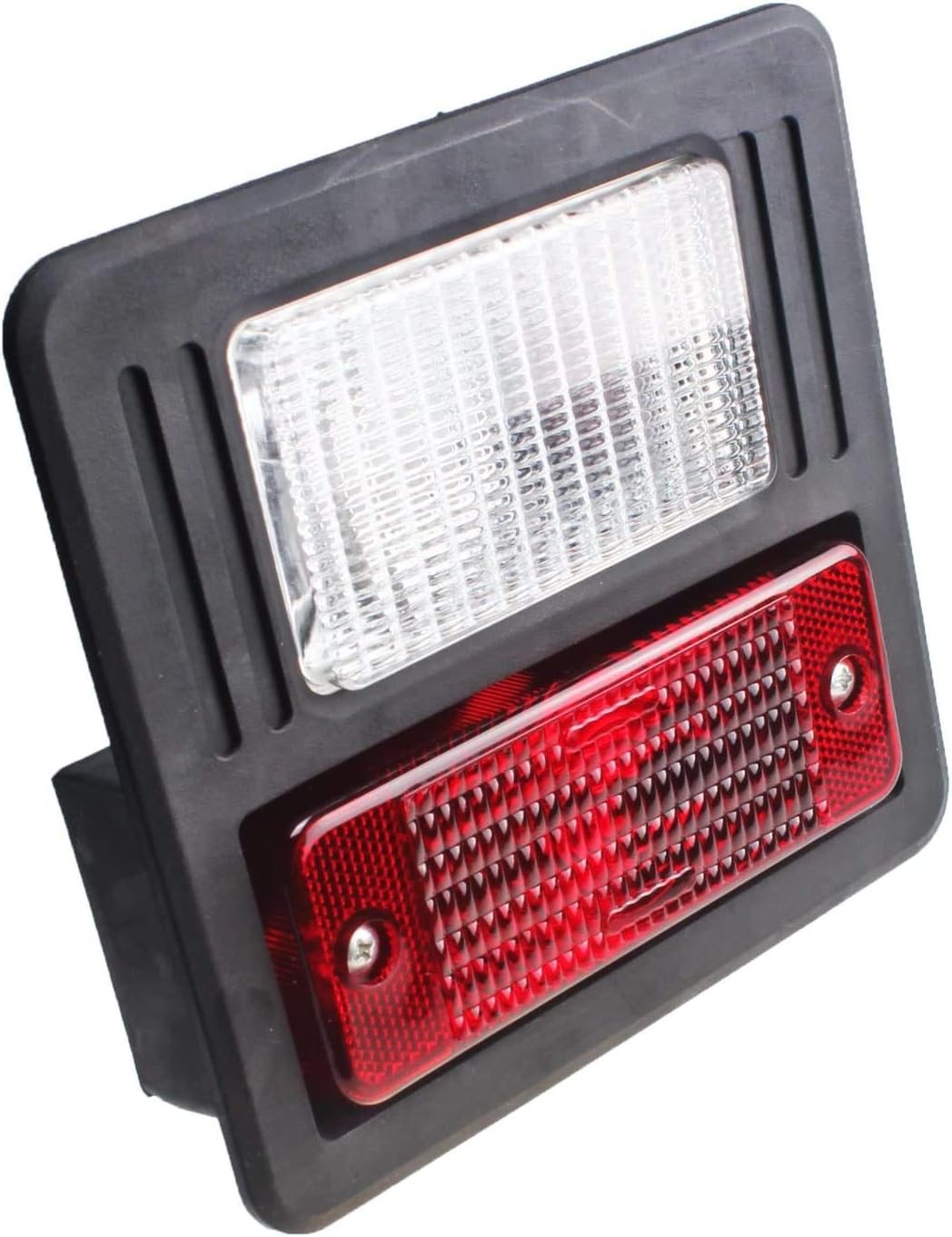 Tail Light Assembly Pack of 2 T582