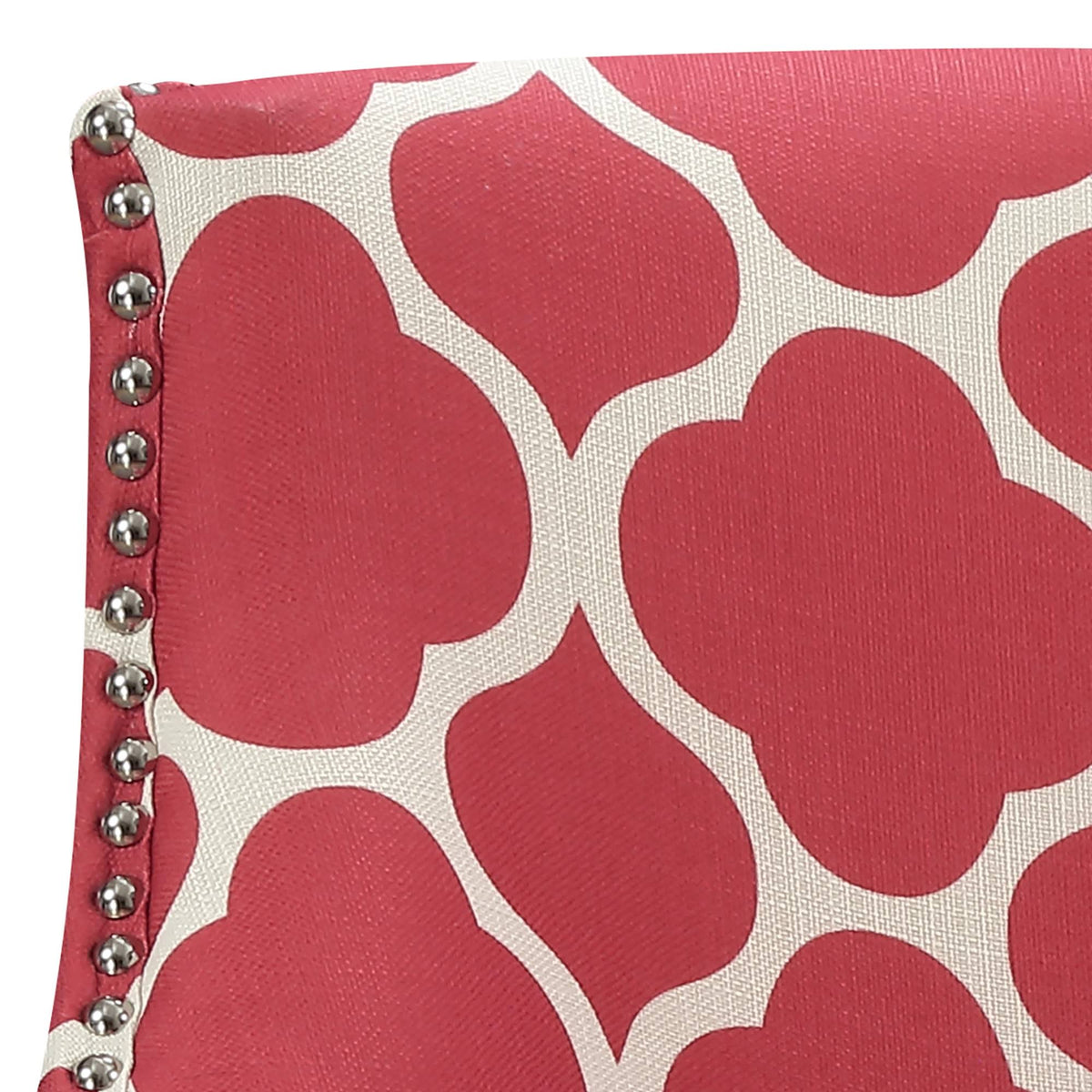 Red Accent Chair L426285
