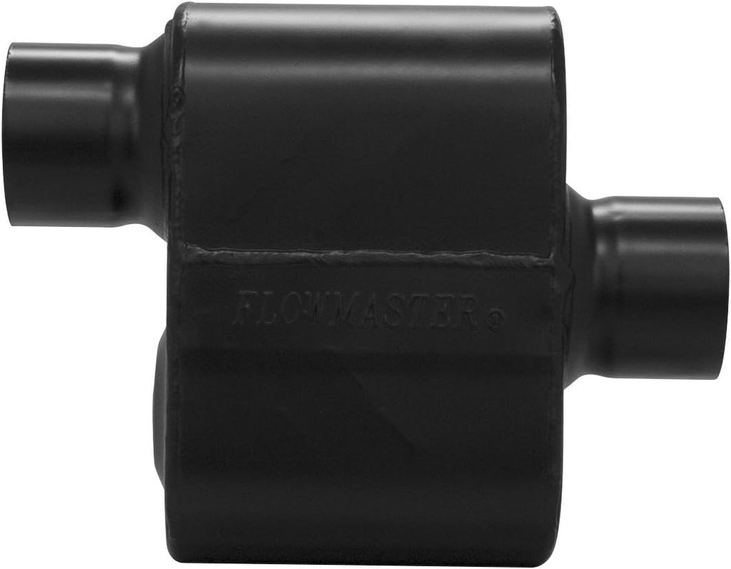 3.0 In / 3.0 Out 409s Muffler Pack of 2 P3858