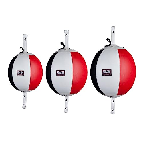 Leather Boxing Double End Bag O890673
