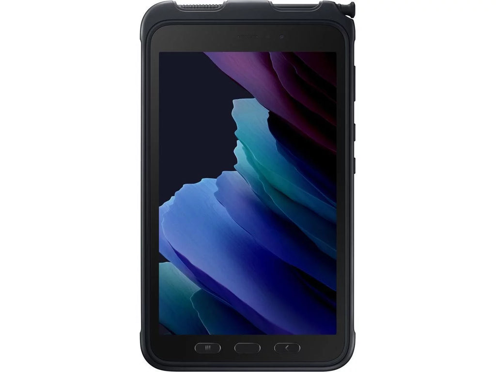 Black 8" Rugged Tablet 64GB WiFi Z59629