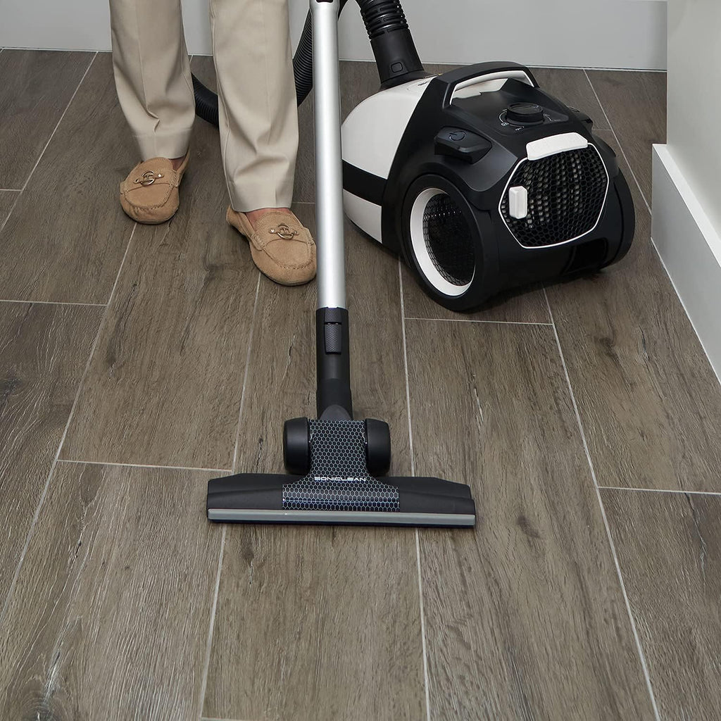 Canister Vacuum Cleaner with ULPA Filtration Z4951