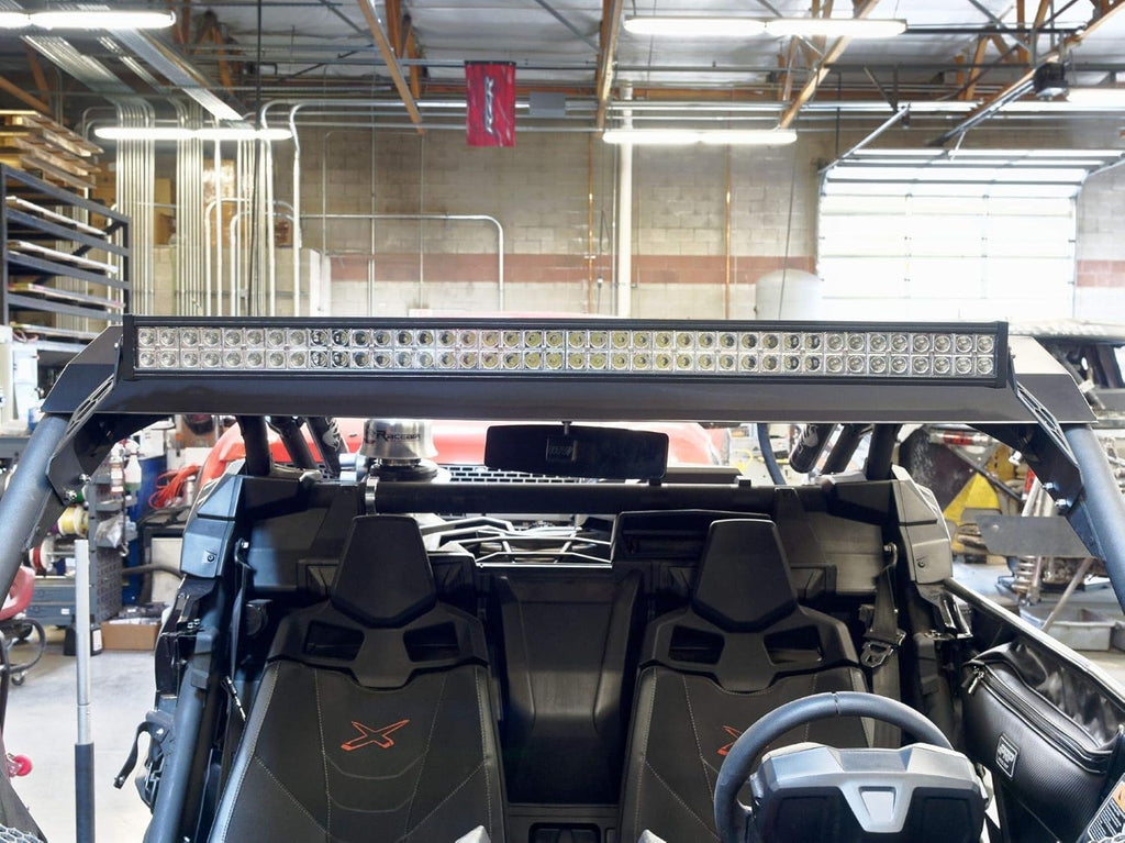 LED Light Bar Mounts I869204